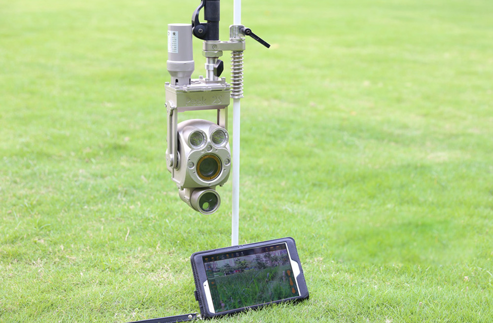 西岗管道检测QV潜望镜